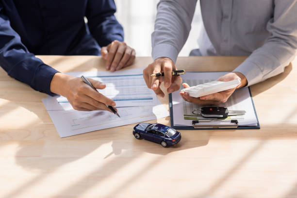 Car insurance options for High Rolls residents